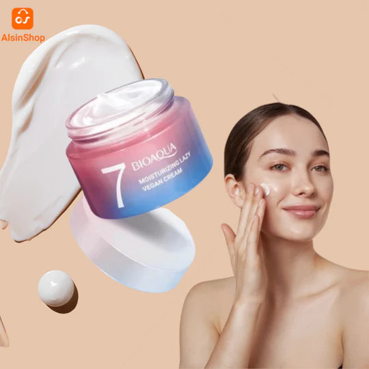 Crema V7 Bioaqua REVITALIZANTE