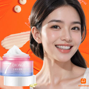 Crema V7 Bioaqua REVITALIZANTE