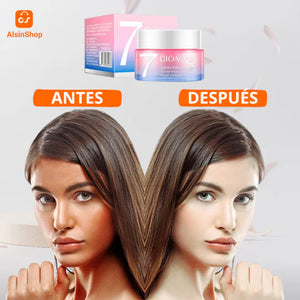 Crema V7 Bioaqua REVITALIZANTE
