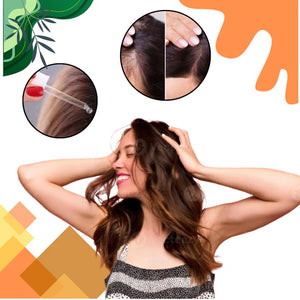 OUHOE - ELIXIR PARA CRECIMIENTO DE CABELLO