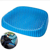 Cojín de Gel Ortopédico Flexible y Confortable